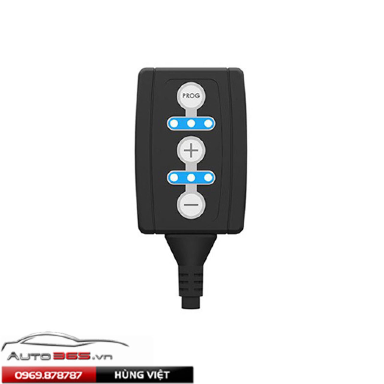 CẢM BIẾN CHÂN GA PEDALBOX - CHÍNH HÃNG CỦA ĐỨC - Hình 1